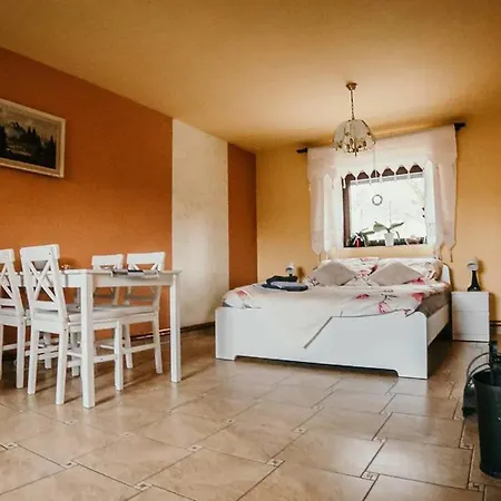 Appartement Apartament Pod Szczytnikiem *