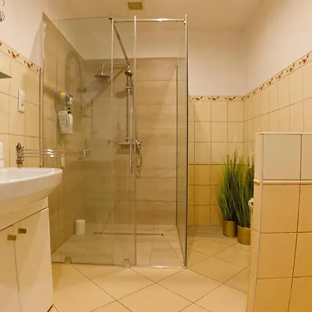 Apartament Pod Szczytnikiem * Szczytna