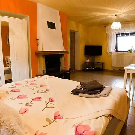 Apartament Pod Szczytnikiem Appartement Szczytna