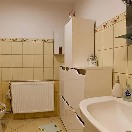 Apartament Pod Szczytnikiem