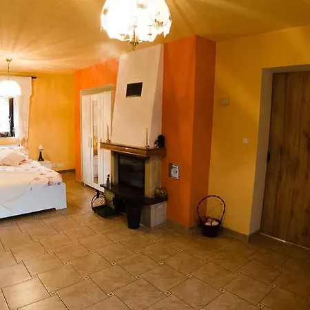 Appartement Apartament Pod Szczytnikiem Szczytna