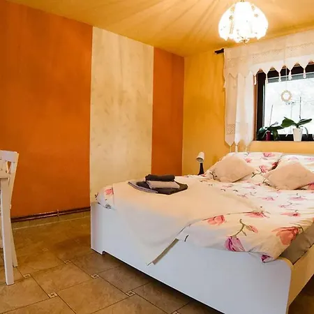 Apartament Pod Szczytnikiem Appartement Szczytna