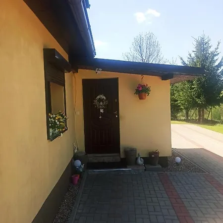 Apartament Pod Szczytnikiem *