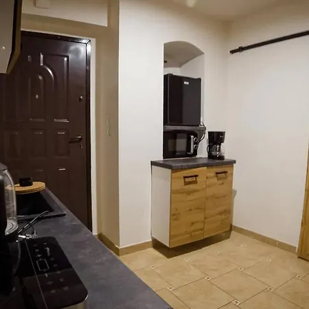 Appartement Apartament Pod Szczytnikiem Szczytna