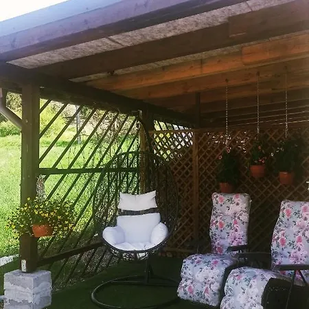 Apartament Pod Szczytnikiem Appartement